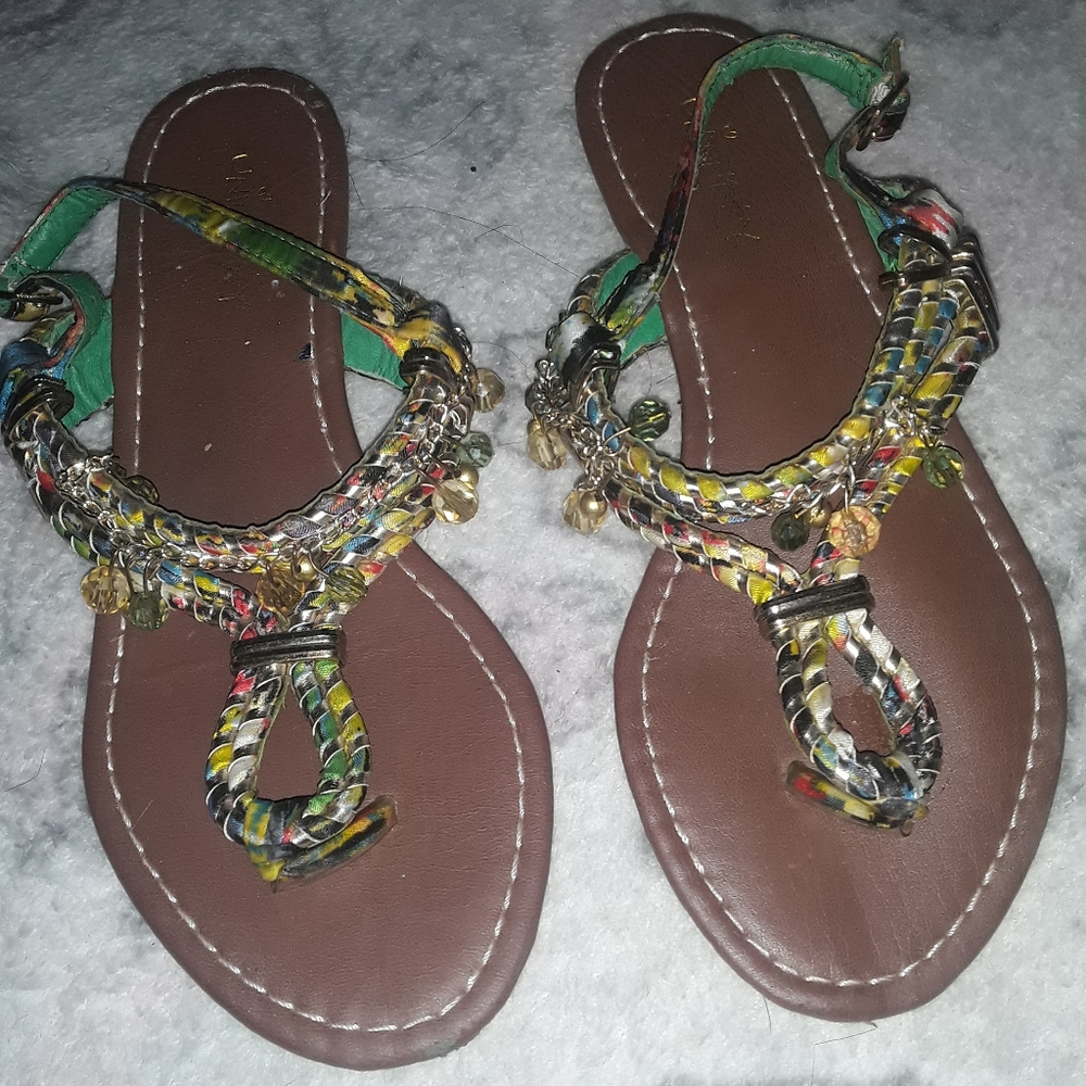 UnionBay Sandals